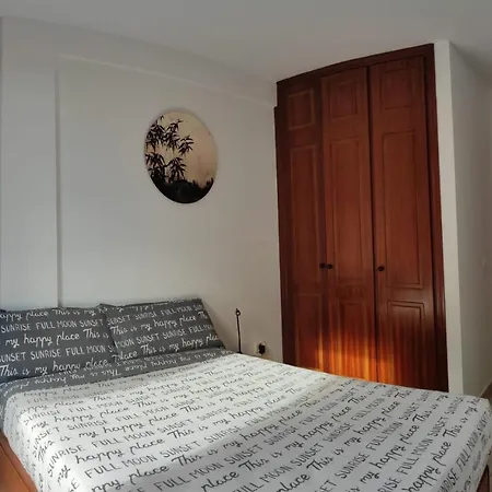 El Castillo Feriehus *