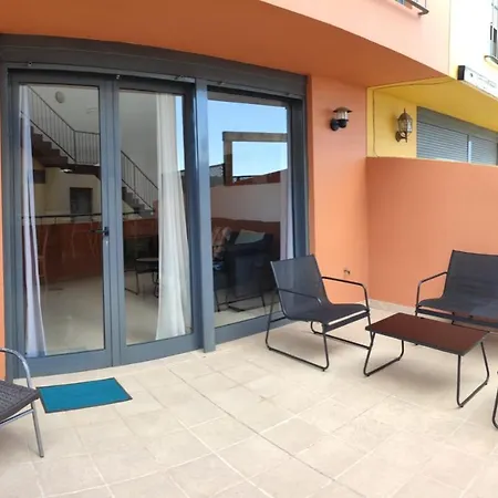 El Castillo * San Miguel de Abona