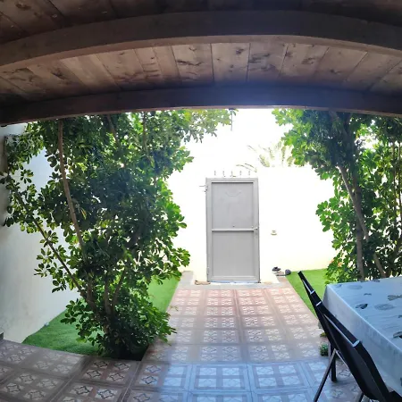 El Castillo Feriehus San Miguel de Abona