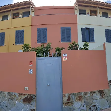 El Castillo * San Miguel de Abona