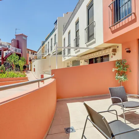 بيت للعطل El Castillo - Near Golf & Beaches In South Tenerife