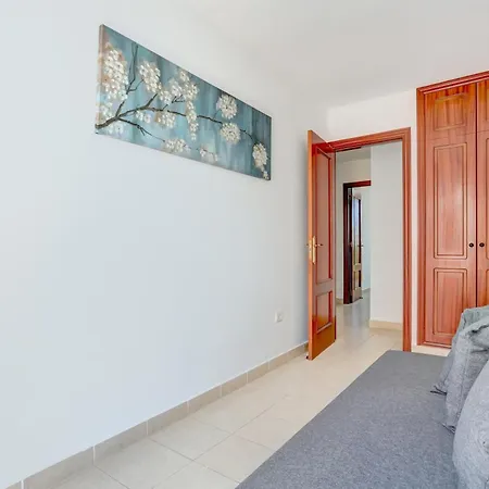 بيت للعطل El Castillo - Near Golf & Beaches In South Tenerife