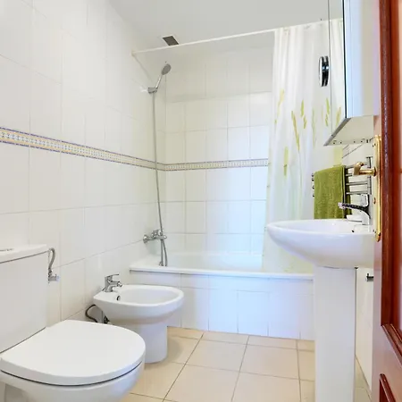 El Castillo - Near Golf & Beaches In South Tenerife بيت للعطل *