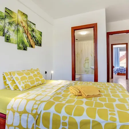 El Castillo - Near Golf & Beaches In South Tenerife بيت للعطل سان ميغيل ذي أبونا