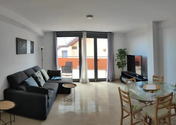 El Castillo San Miguel de Abona