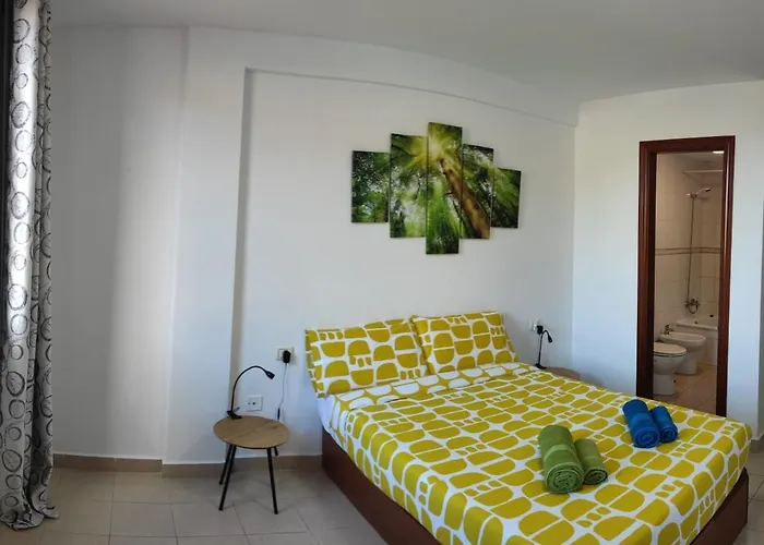 El Castillo Vakantiehuis *