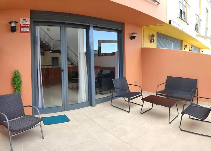 El Castillo * San Miguel de Abona