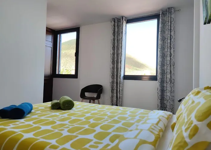 El Castillo Vakantiehuis