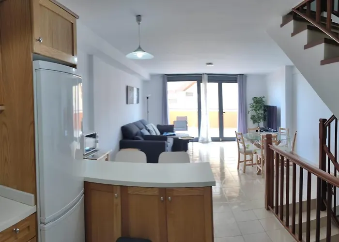 Vakantiehuis El Castillo