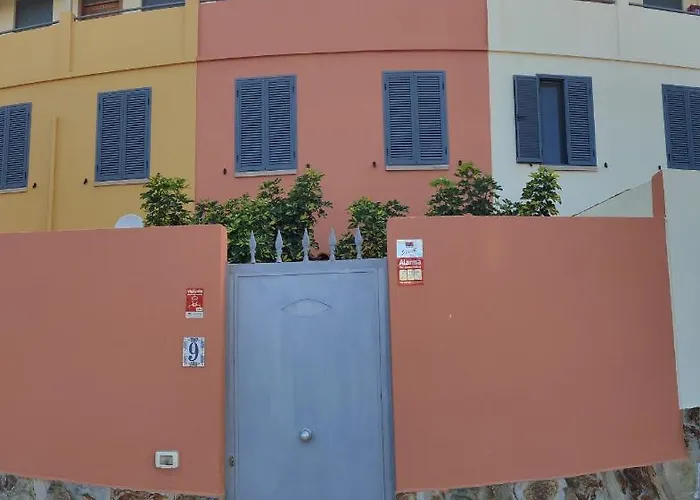 El Castillo * San Miguel de Abona