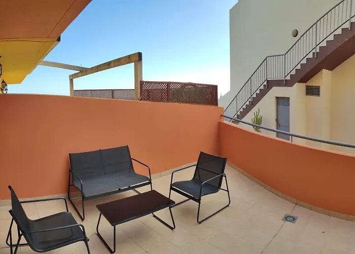 El Castillo * San Miguel de Abona