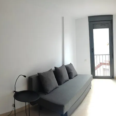 펜션 El Castillo 산미겔데아보나