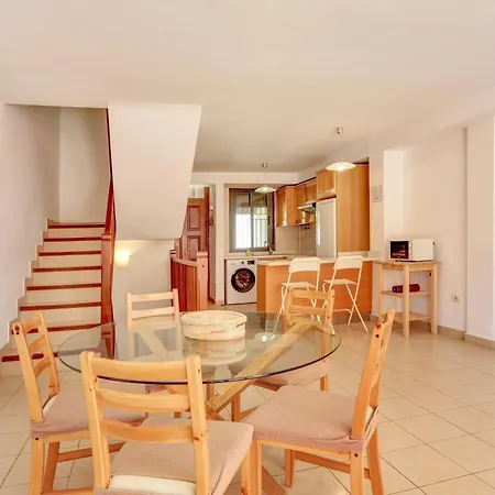 El Castillo - Near Golf & Beaches In South Tenerife San Miguel de Abona