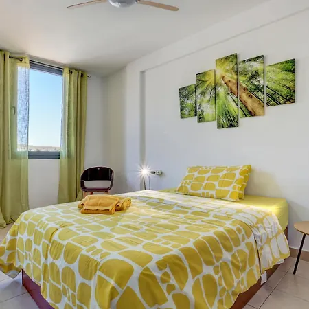 Casa de Férias El Castillo - Near Golf & Beaches In South Tenerife *