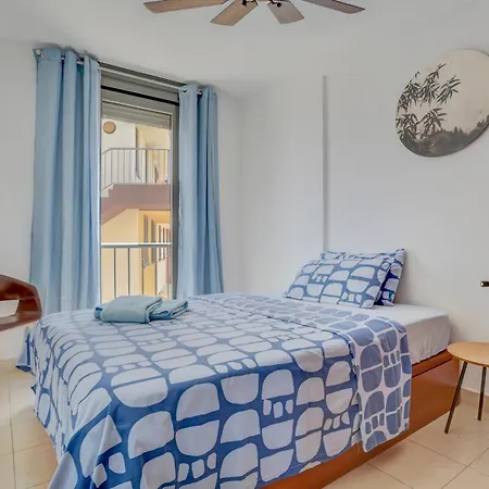 El Castillo - Near Golf & Beaches In South Tenerife * San Miguel de Abona