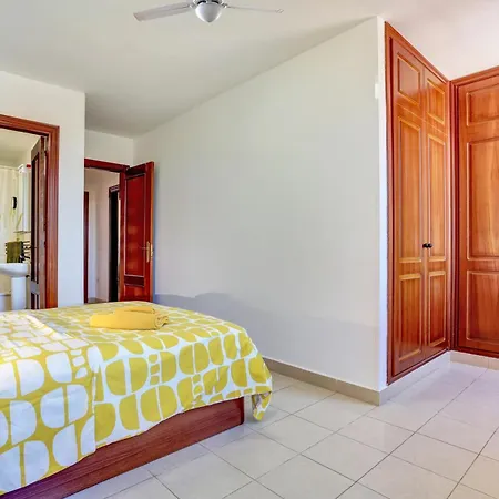 El Castillo - Near Golf & Beaches In South Tenerife 산미겔데아보나