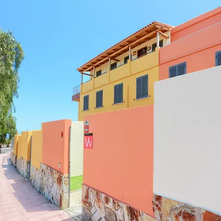 Casa de Férias El Castillo - Near Golf & Beaches In South Tenerife San Miguel de Abona