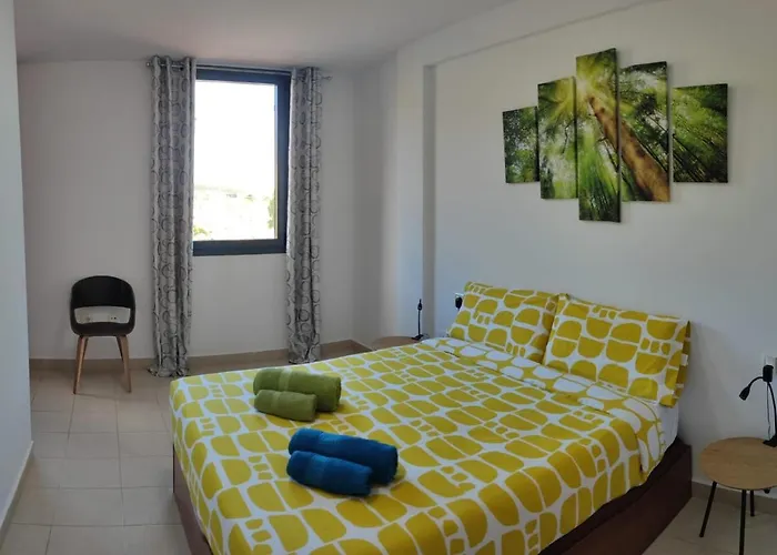 El Castillo 圣米格尔德阿沃纳