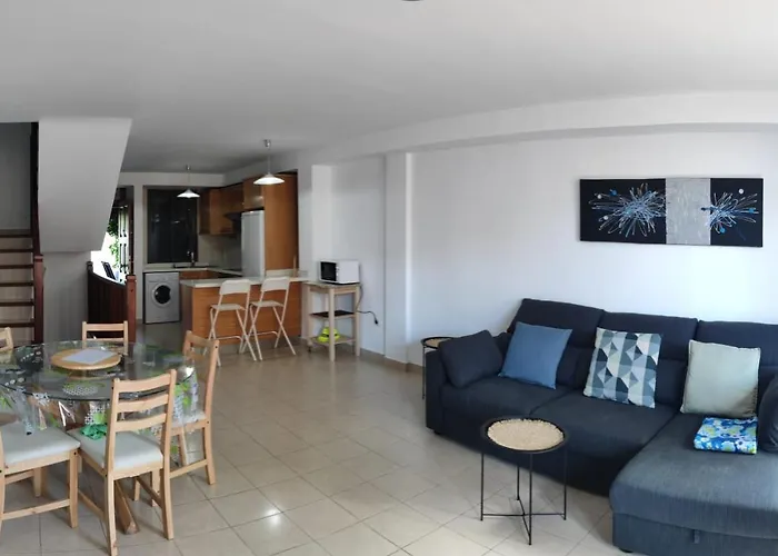 Ferienhaus El Castillo *