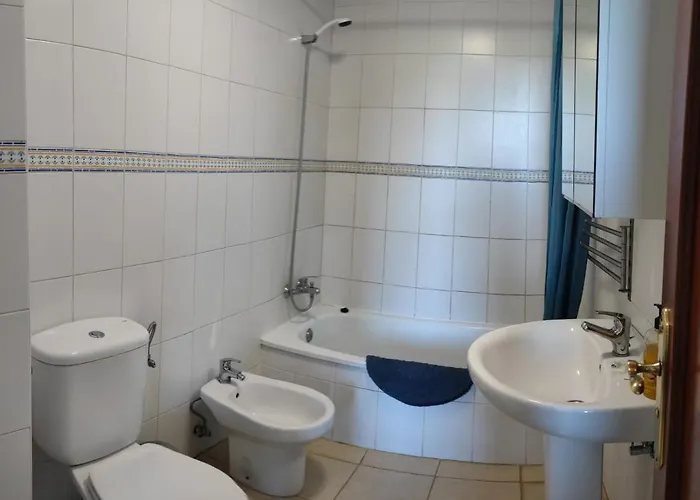 El Castillo * San Miguel de Abona