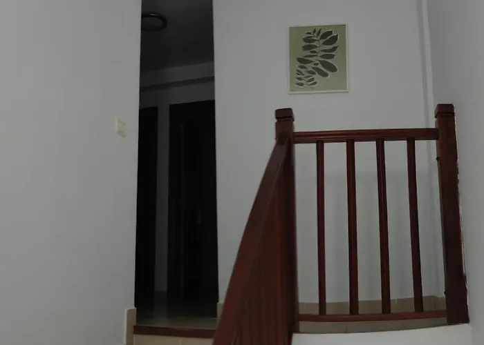 El Castillo 圣米格尔德阿沃纳