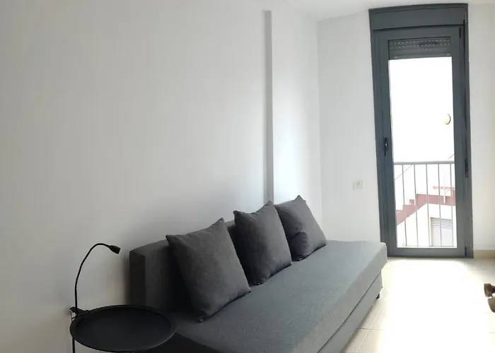 Nyaraló El Castillo San Miguel de Abona