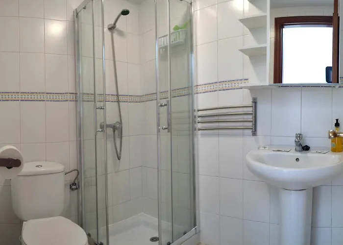 El Castillo Nyaraló San Miguel de Abona