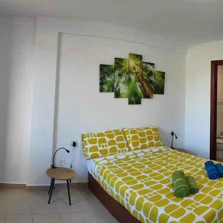 El Castillo - Near Golf & Beaches In South Tenerife 펜션 *