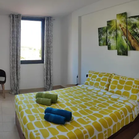 El Castillo - Near Golf & Beaches In South Tenerife 산미겔데아보나