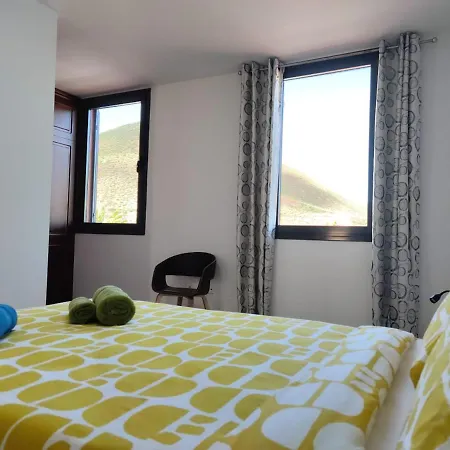 El Castillo - Near Golf & Beaches In South Tenerife 펜션