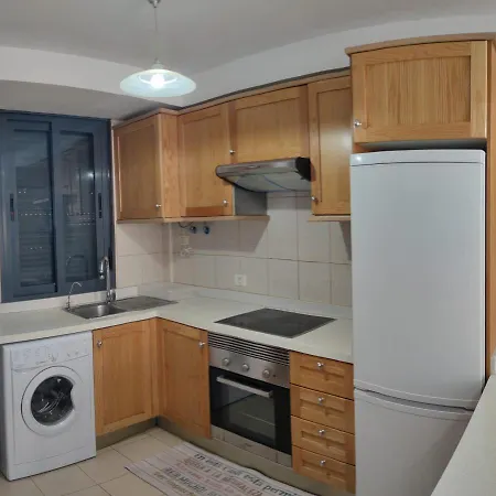 El Castillo - Near Golf & Beaches In South Tenerife *