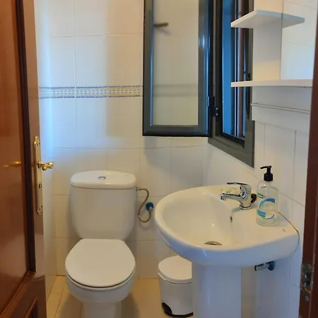 El Castillo - Near Golf & Beaches In South Tenerife 펜션 *