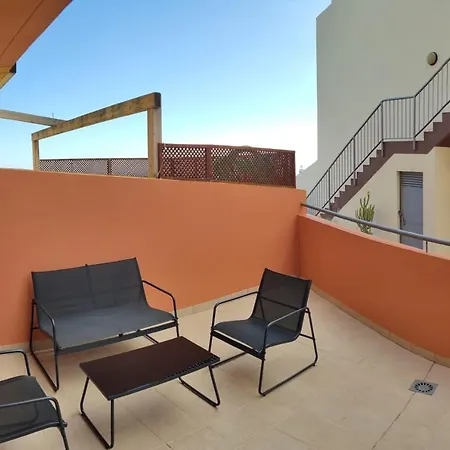 El Castillo - Near Golf & Beaches In South Tenerife * 산미겔데아보나