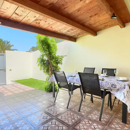 El Castillo - Near Golf & Beaches In South Tenerife 산미겔데아보나