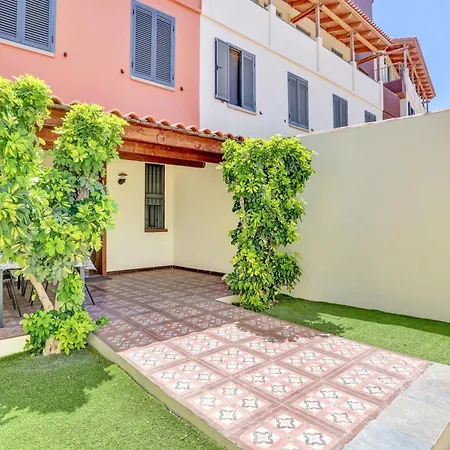 El Castillo - Near Golf & Beaches In South Tenerife 산미겔데아보나