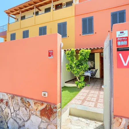 펜션 El Castillo - Near Golf & Beaches In South Tenerife